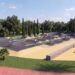 Torremolinos construirá un circuito de Pump Track en El Pinillo