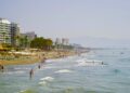 Torremolinos lidera en junio las pernoctaciones de Andalucía impulsado por un notable crecimiento de viajeros