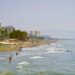 Torremolinos lidera en junio las pernoctaciones de Andalucía impulsado por un notable crecimiento de viajeros