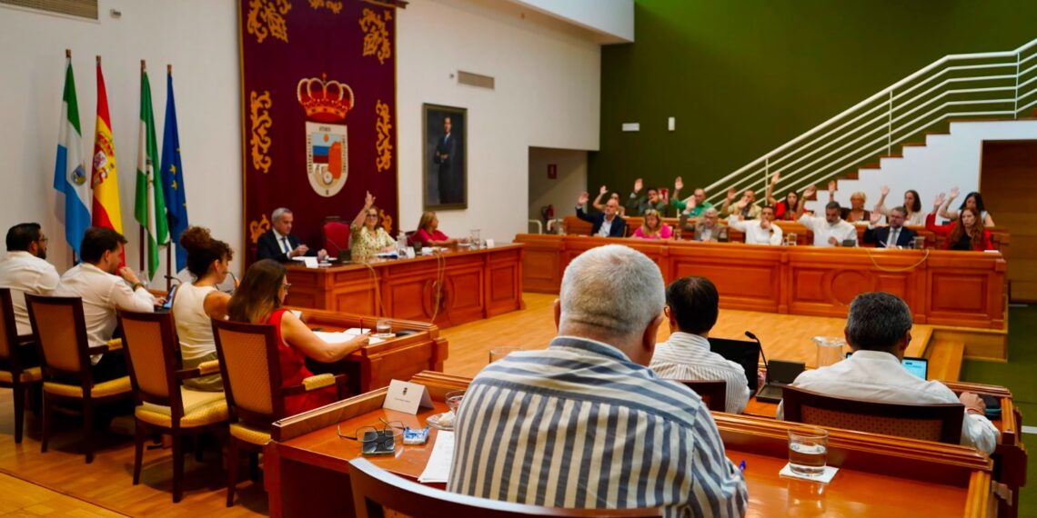 13 días: Torremolinos marca un registro histórico en su periodo medio de pago a proveedores