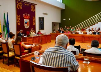 13 días: Torremolinos marca un registro histórico en su periodo medio de pago a proveedores
