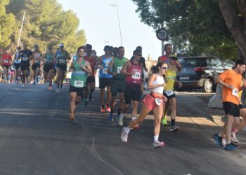 Torremolinos organiza una intensa agenda deportiva en septiembre como antesala a la feria de San Miguel