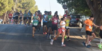 Torremolinos organiza una intensa agenda deportiva en septiembre como antesala a la feria de San Miguel