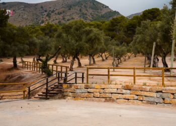 Torremolinos completará el acondicionamiento ambiental y recreativo del entorno de la ermita de San Miguel