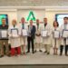 Nueve servicios del Hospital Regional reciben certificaciones de calidad de la ACSA