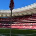 El Málaga comenzará en el Metropolitano su nueva andadura en Primera División