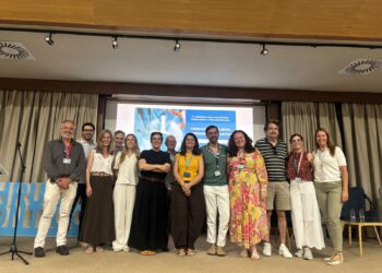 El Hospital Regional de Málaga celebra I Jornada de cáncer de pulmón para pacientes y familiares