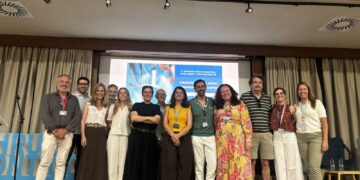 El Hospital Regional de Málaga celebra I Jornada de cáncer de pulmón para pacientes y familiares