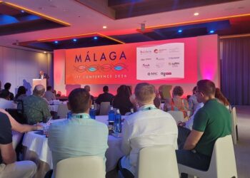 Cerca de 300 profesionales del sector turístico británico analizan tendencias, sostenibilidad y evolución de los destinos turísticos en la ITT Conference 2026