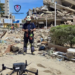 Los bomberos del Consorcio Provincial de Málaga vuelven de Venezuela tras ayudar por los daños de los terremotos