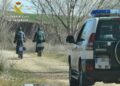 Detenidos por robar polluelos de azor y gavilán de nidos en entornos forestales para comercio ilícito