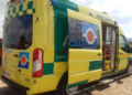 Herido un hombre de 34 años de una puñalada en Málaga capital