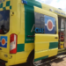Herido un hombre de 34 años de una puñalada en Málaga capital