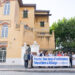 Alcaldes del PP piden en catalán a Óscar Puente inversiones reales para Málaga tras “dos años de atascos y mentiras”