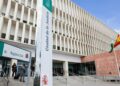 Declarado culpable de intentar asesinar a su exnovia, que escapó saltando desde un balcón en Torremolinos