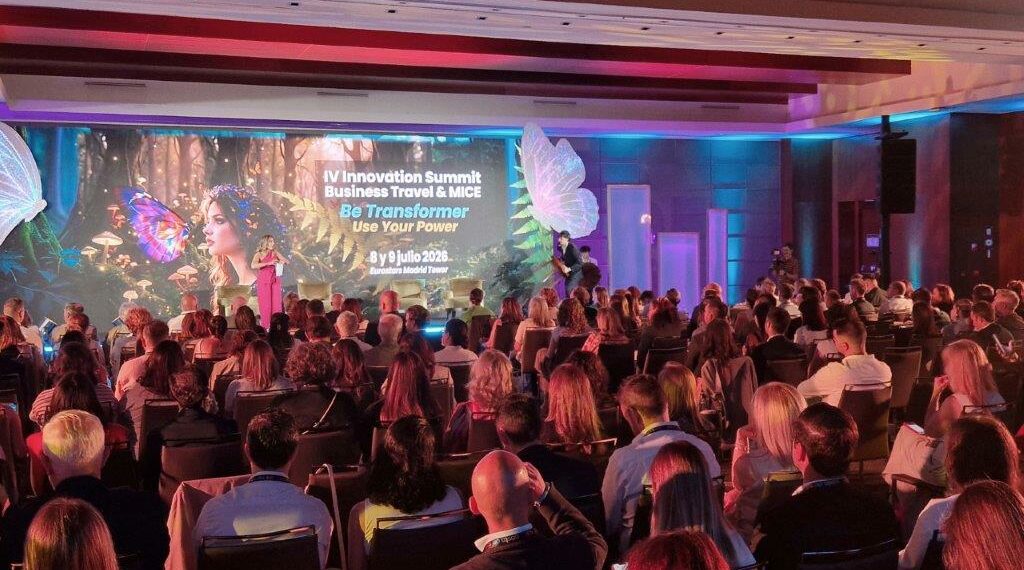 Turismo Costa del Sol participa en el IV Innovation Summit Business Travel & MICE