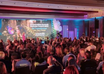 Turismo Costa del Sol participa en el IV Innovation Summit Business Travel & MICE