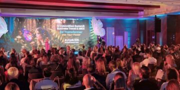 Turismo Costa del Sol participa en el IV Innovation Summit Business Travel & MICE