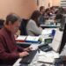 Los funcionarios andaluces ya pueden pedir un día de teletrabajo semanal a la espera del decreto definitivo