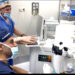 Quirónsalud Marbella incorpora una innovadora técnica para mejorar la visión de pacientes con queratocono y reducir la necesidad de trasplante corneal