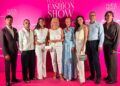Laura Ortiz se alza con el premio a los nuevos talentos de Málaga de Moda 2026