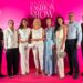 Laura Ortiz se alza con el premio a los nuevos talentos de Málaga de Moda 2026