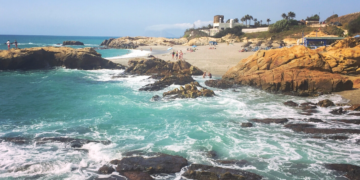 Manilva, el refugio de la Costa del Sol