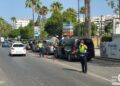 La muerte de un motorista en Marbella termina con un detenido, que habría dado positivo en sustancias estupefacientes