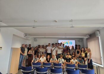 Turismo Costa del Sol acerca la oferta turística de la provincia a sesenta estudiantes de español alemanes