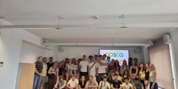 Turismo Costa del Sol acerca la oferta turística de la provincia a sesenta estudiantes de español alemanes