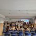 Turismo Costa del Sol acerca la oferta turística de la provincia a sesenta estudiantes de español alemanes