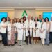 El Hospital de Málaga renueva su acreditación como centro CSUR en esclerosis múltiple