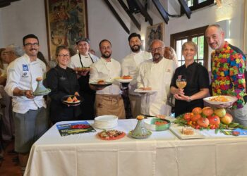 Medio centenar de restaurantes de la provincia participan en la Ruta Gastronómica del Tomate Huevo de Toro con el apoyo de la Diputación