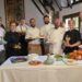 Medio centenar de restaurantes de la provincia participan en la Ruta Gastronómica del Tomate Huevo de Toro con el apoyo de la Diputación