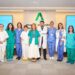 El Hospital Regional de Málaga, segundo centro español en trasplante de médula ósea