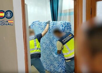 Cae en Málaga una organización que explotaba a mujeres de origen nicaragüense en el sector del cuidado de mayores