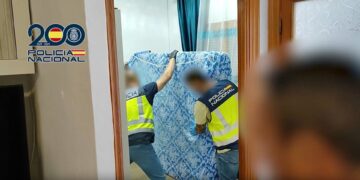 Cae en Málaga una organización que explotaba a mujeres de origen nicaragüense en el sector del cuidado de mayores