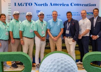 Turismo Costa del Sol promociona su oferta de golf ante compradores internacionales de Norteamérica, Latinoamérica, Europa, Australia, Nueva Zelanda y Asia