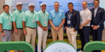 Turismo Costa del Sol promociona su oferta de golf ante compradores internacionales de Norteamérica, Latinoamérica, Europa, Australia, Nueva Zelanda y Asia