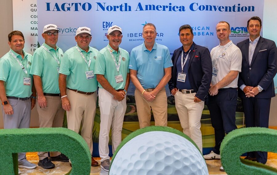 Turismo Costa del Sol promociona su oferta de golf ante compradores internacionales de Norteamérica, Latinoamérica, Europa, Australia, Nueva Zelanda y Asia