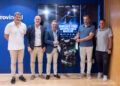 Torremolinos acoge desde hoy el Campeonato de España de Waterpolo Cadete Masculino con 280 deportistas