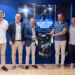 Torremolinos acoge desde hoy el Campeonato de España de Waterpolo Cadete Masculino con 280 deportistas