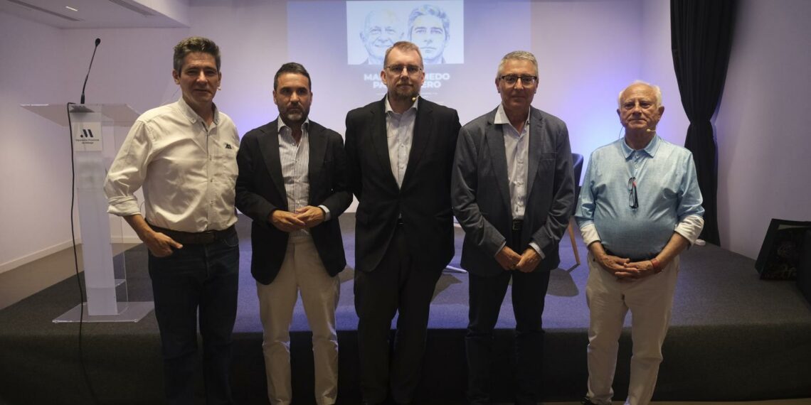 Diputación de Málaga y Turismo Costa del Sol ponen en valor el legado de Bernardo de Gálvez como elemento de proyección internacional de la provincia