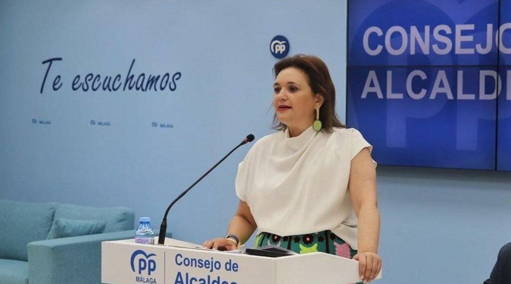 El PP de Málaga llama a los malagueños a arropar a Ceuta ante la “falta de sensibilidad” del Gobierno