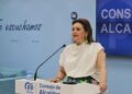 El PP de Málaga llama a los malagueños a arropar a Ceuta ante la “falta de sensibilidad” del Gobierno