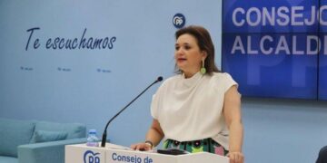 El PP de Málaga llama a los malagueños a arropar a Ceuta ante la “falta de sensibilidad” del Gobierno