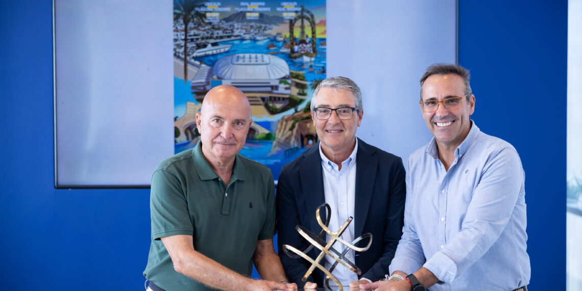 El XV Torneo Costa del Sol de baloncesto recibirá al Unicaja, Real Madrid y a La Laguna Tenerife del 10 al 12 de septiembre