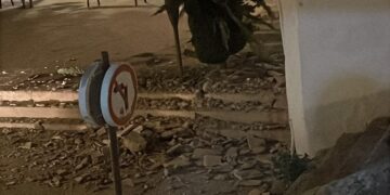 La Junta de Andalucía activa la fase de emergencia del Plan ante el Riesgo Sísmico por el terremoto de Granada