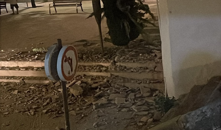 La Junta de Andalucía activa la fase de emergencia del Plan ante el Riesgo Sísmico por el terremoto de Granada