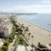 Estepona contará con módulos de playas renovados y pasarelas de hormigón en todos los accesos públicos